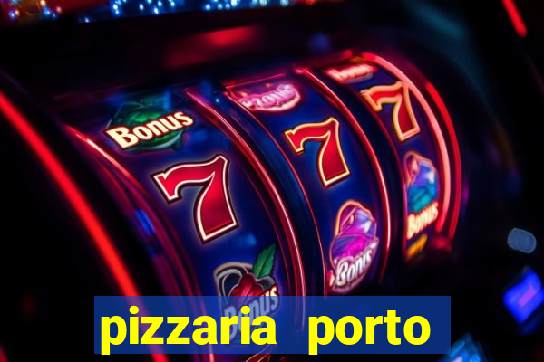 pizzaria porto velho 24 horas